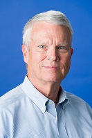 Steve Black headshot