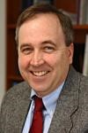 John Bollier headshot