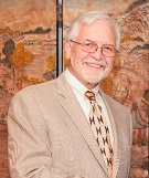 Wendell Brase headshot