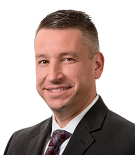 Christopher Incarvito headshot
