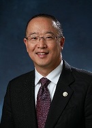 David Kang headshot