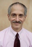 Paul Lipke headshot