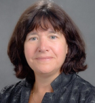 Jan Nisbet headshot