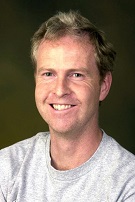 Gary Bird headshot