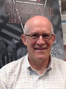 Ken Kretchman headshot
