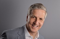 Scott Levitan headshot