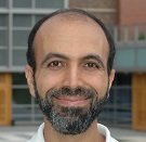 Mohamed Noor headshot