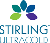 Sitrling Ultracold logo