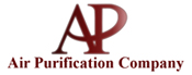 Air Purification Company logo
