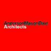 Anderson Mason Dale Architects logo