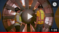 CPP Windtunnel Video Thumbnail