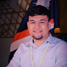 Benetick Kabua Maddison