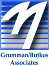 Grumman/Butkus Associates logo