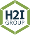 H2I Group, Inc. logo
