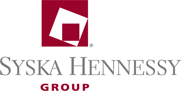 Syska Hennessy Group logo
