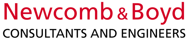 Newcomb Boyd logo