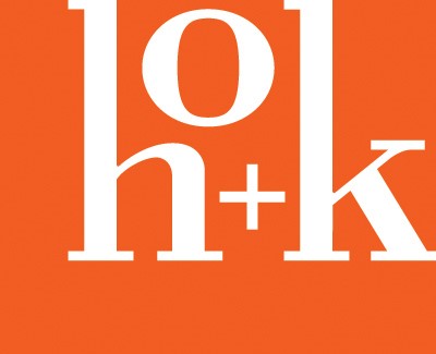 HOK logo