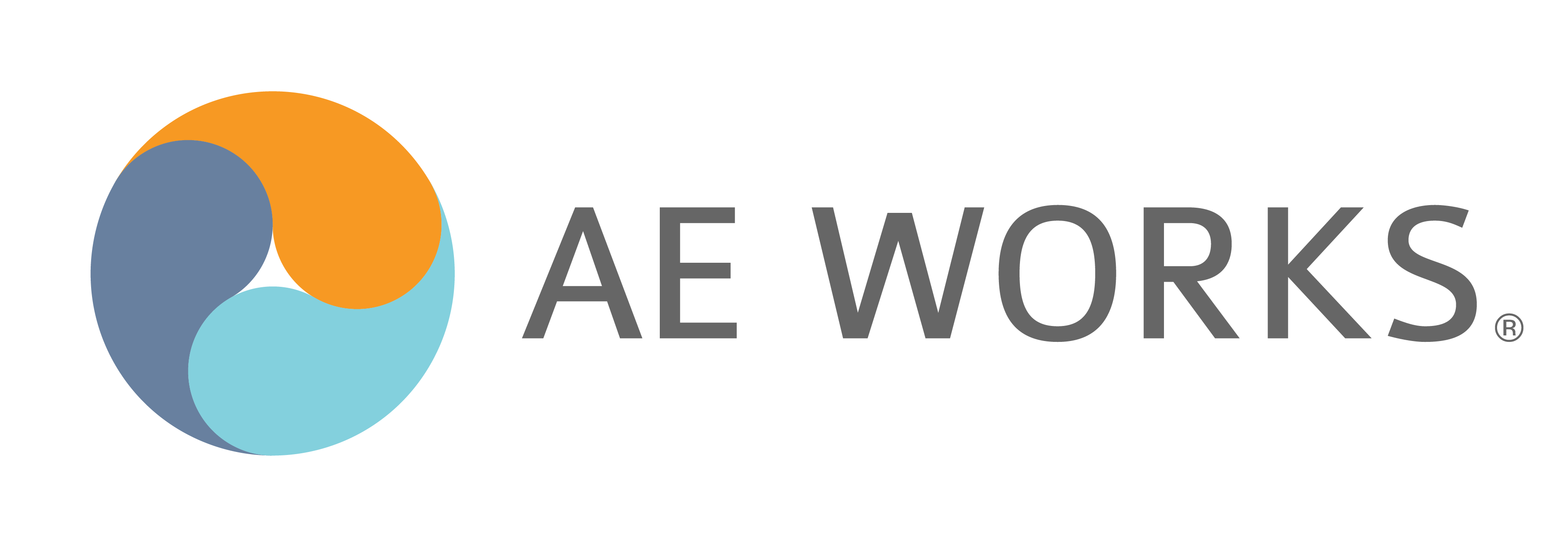 AE Works logo