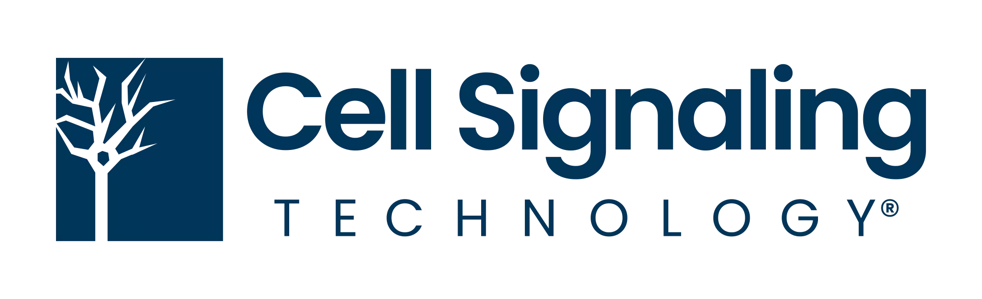 Cell Signaling Technology logo