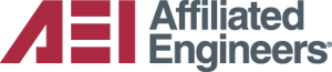 Affiliated Engineers Logo