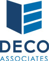 DECO Associates Logo