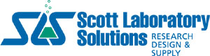 Scott Laboratory Solutions Logo
