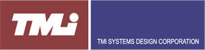 TMi Systems Design Corporation Logo