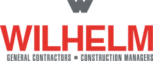 F.A. Wilhelm Construction Co., Inc. Logo