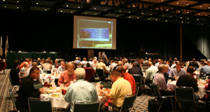 Picture of the Go Beyond Awards Luncheon