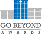 I2SL Go Beyond Awards logo