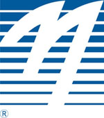 Grumman/Butkus logo