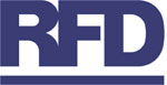 Research Facilities Design (RFD) Logo
