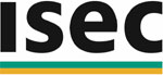 ISEC Logo