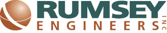 Rumsey Engineers Inc. Logo
